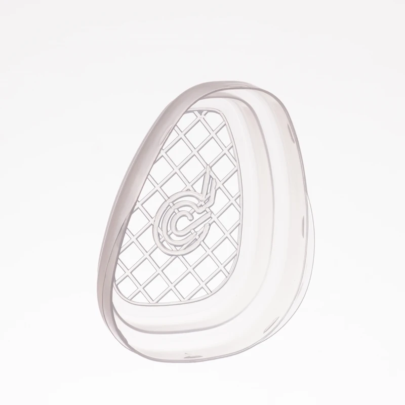 P100 Respirator Organic Vapor