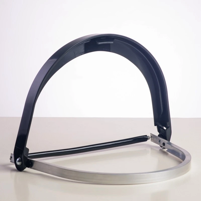 safety face shield visor